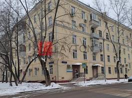 Жилой Дом ул. Малая Тульская, 16 3