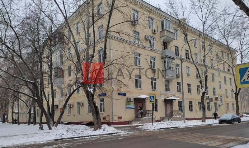 Жилой Дом ул. Малая Тульская, 16 - картинка 4 Жилой Дом ул. Малая Тульская, 16 - картинка 4