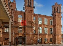 Бизнес-центр Трехгорная Мануфактура стр. 19-20 1