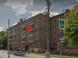 Жилой Дом Звенигородское ш., 7 2