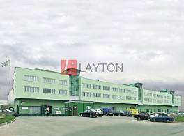 Бизнес-центр Дорожная улица, 3 корп 6 4