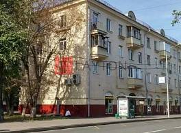 Жилой Дом Дм. Ульянова 10/1 корп. 1 2