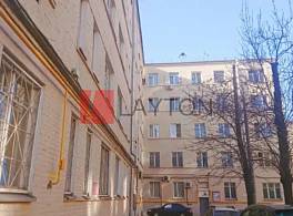 Жилой Дом шоссе Энтузиастов, 18 3