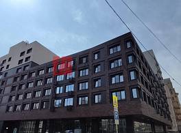 Жилой Дом ул. Русаковская, 6А 1