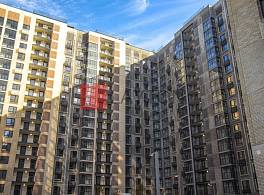 Жилой Дом Кусковская ул, д 12/1 4