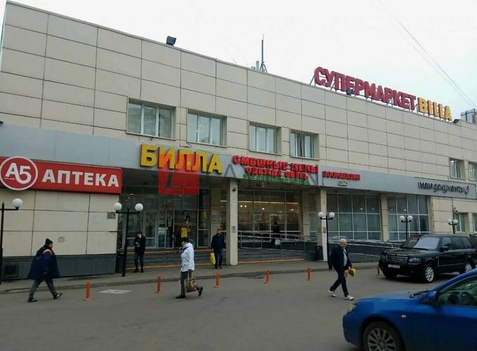 Бизнес-центр Прокатная, д 2 - картинка 3 Бизнес-центр Прокатная, д 2 - картинка 3