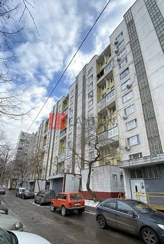 Жилой Дом Судакова 15 - картинка 2 Жилой Дом Судакова 15 - картинка 2