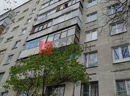 Жилой Дом Уральская 12/21 1