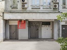 Особняк пер Б. Казённый, 2 2