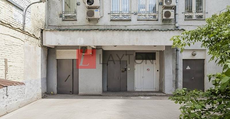 Особняк пер Б. Казённый, 2 - картинка 3 Особняк пер Б. Казённый, 2 - картинка 3