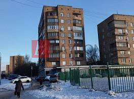 Жилой Дом Новая Башиловка 4 2