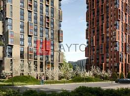 ЖК Долина Яузы 4