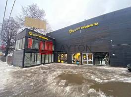 Бизнес-центр ш. Щелковское 202 3