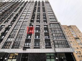 Жилой Дом Плющева, 15 корп 3 1