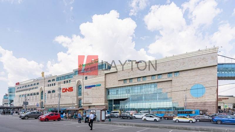 Бизнес-центр Принц Плаза - картинка 5 Бизнес-центр Принц Плаза - картинка 5