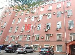 Бизнес-центр Марксистская 34 к.4 1