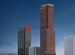 ЖК Середа на Кутузовском 1