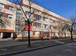 Бизнес-центр Семеновский пер. 6 1