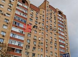 Жилой Дом Царское Село 4