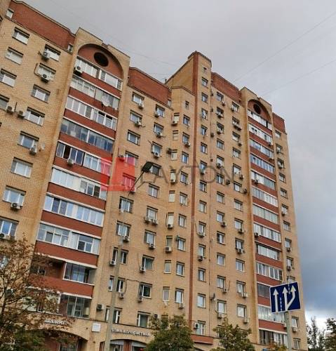 Жилой Дом Царское Село - картинка 5 Жилой Дом Царское Село - картинка 5