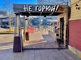 Жилой Дом На Трубниковском 4