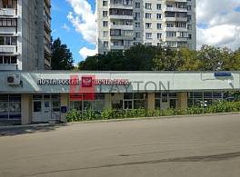 Бизнес-центр Волоколамское ш., 92к3 1