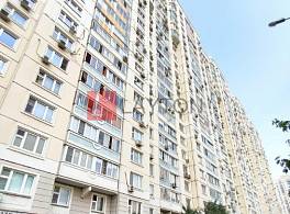 Жилой Дом ул. Саратовская, 22 1