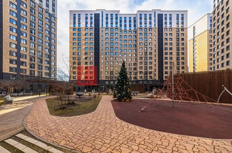 ЖК ул Б. Филёвская, 4 - картинка 13 ЖК ул Б. Филёвская, 4 - картинка 13