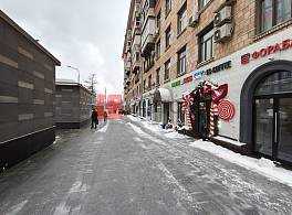 Жилой Дом ул Профсоюзная 1/24 2