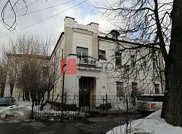 Особняк Селезневская 13с2 3