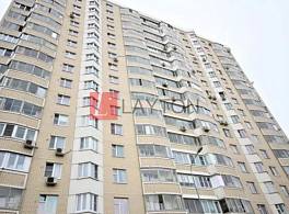 Жилой Дом Нахимовский просп., 67К4 1