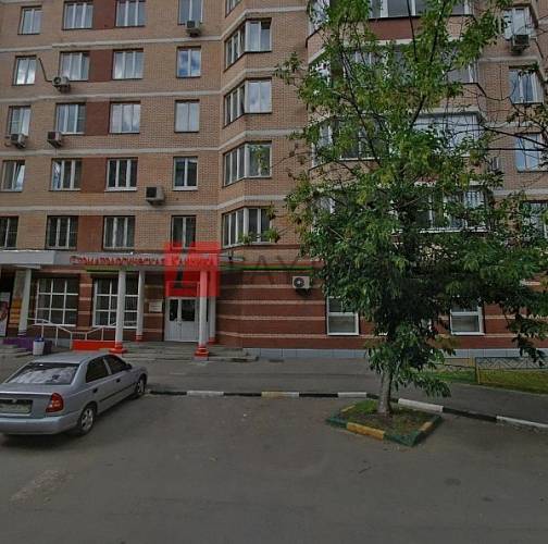Жилой Дом 6-я Кожуховская улица, 3к1 - картинка 7 Жилой Дом 6-я Кожуховская улица, 3к1 - картинка 7