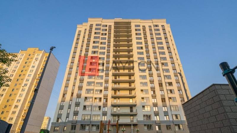 Жилой Дом ул. Тайнинская, 13 к1 - картинка 4 Жилой Дом ул. Тайнинская, 13 к1 - картинка 4