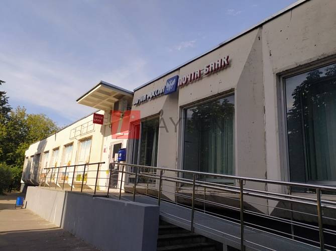 Пристройка к ЖД Балаклавский пр-т, 6Б - картинка 4 Пристройка к ЖД Балаклавский пр-т, 6Б - картинка 4