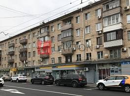 Жилой Дом ул. Заморёнова, 40 4
