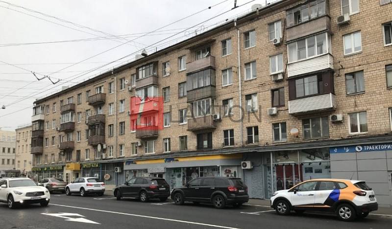Жилой Дом ул. Заморёнова, 40 - картинка 5 Жилой Дом ул. Заморёнова, 40 - картинка 5