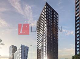 ЖК Афи Парк 1