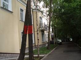 Особняк Васнецова пер 4 2