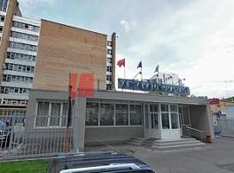 Бизнес-центр Автокомбинат 1 2