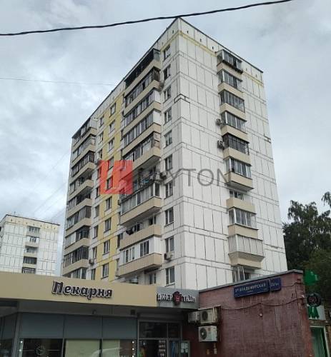 Пристройка к ЖД 3-я Владимирская улица, 31/33 - картинка 9 Пристройка к ЖД 3-я Владимирская улица, 31/33 - картинка 9