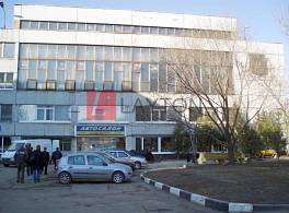 Бизнес-центр Харьковский 1