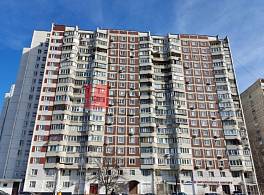 Жилой Дом проезд Берингов, д 1 1