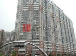 Жилой Дом Космонавтов 7 3