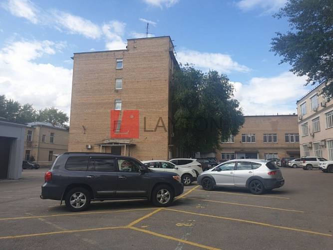 Бизнес-центр Егорьевский пр-зд 3Ж с6 - картинка 4 Бизнес-центр Егорьевский пр-зд 3Ж с6 - картинка 4