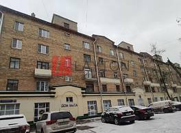 Жилой Дом проезд Черепановых, 46А 2