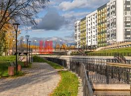 Жилой Дом ул Генерала Дьяконова, д 7 3