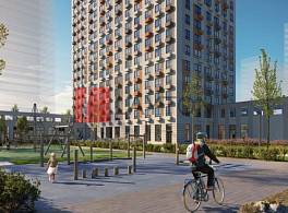 ЖК Открытый Парк 3