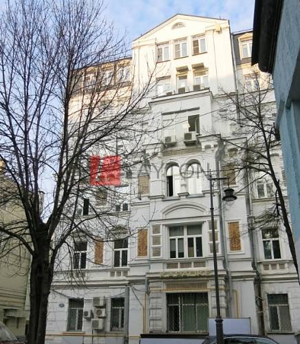 Бизнес-центр Мясницкая 24/7с3 - картинка 6 Бизнес-центр Мясницкая 24/7с3 - картинка 6