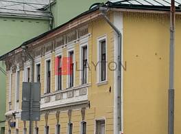 Особняк Елоховский проезд, 3с1 1