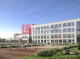 ЖК Заречье Парк 1